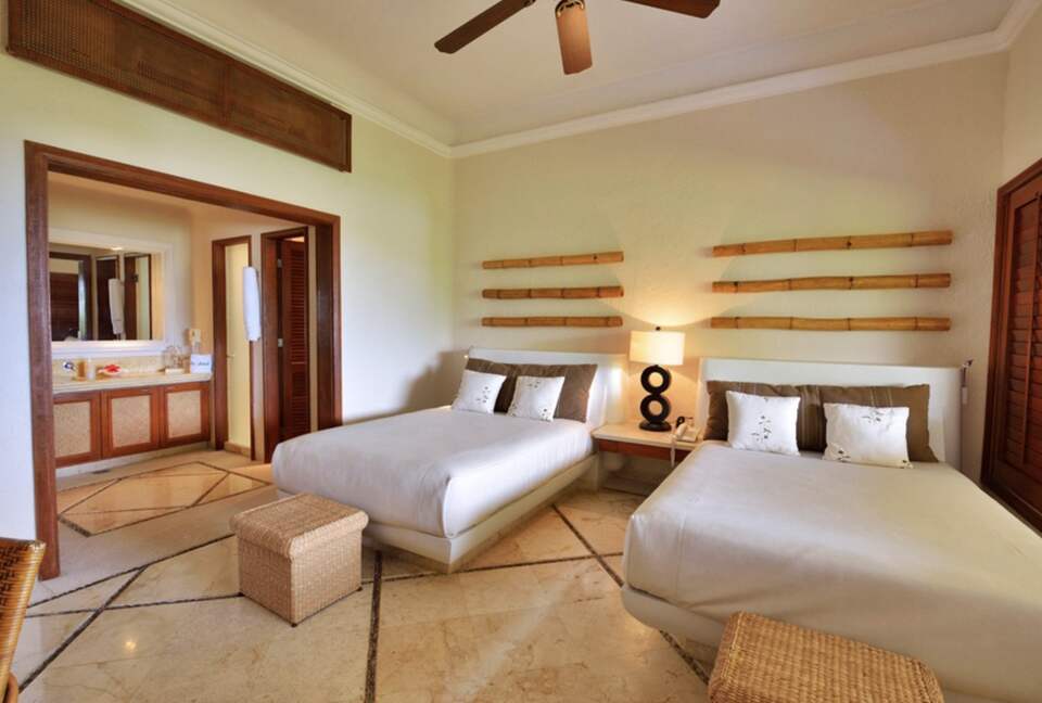 Villa Sábalo - Acapulco, Mexico