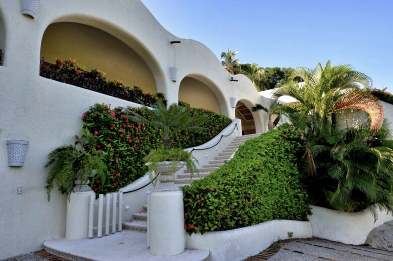 Villa Sábalo - Acapulco, Mexico