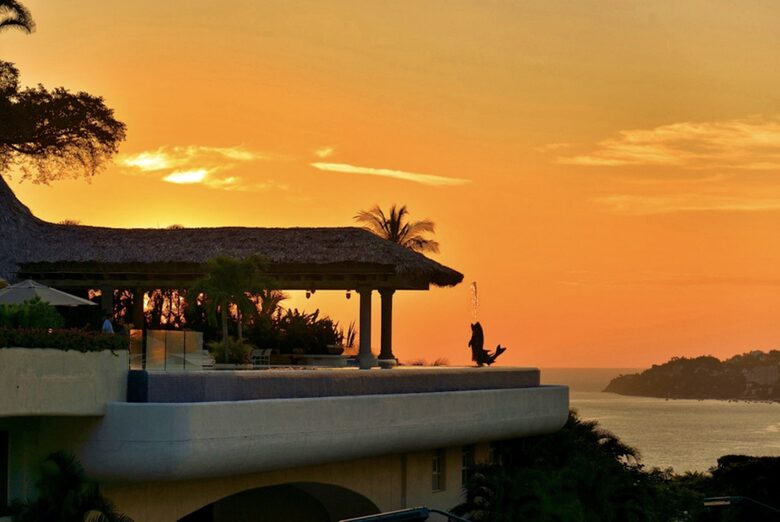 Villa Sábalo - Acapulco, Mexico