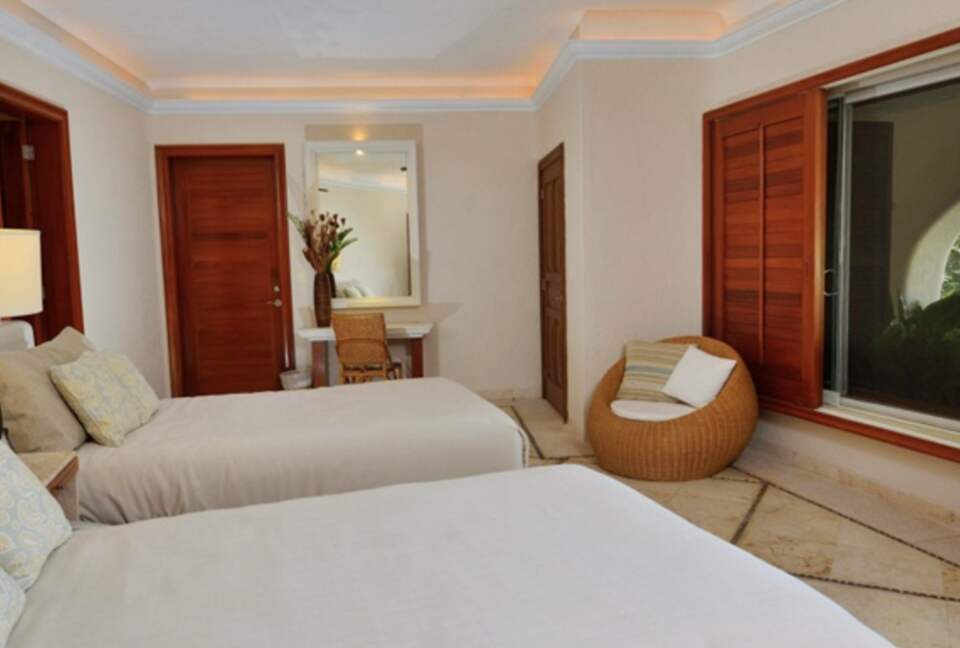 Villa Sábalo - Acapulco, Mexico