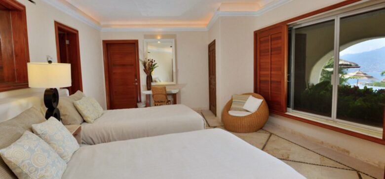 Villa Sábalo - Acapulco, Mexico