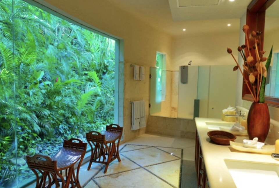 Villa Sábalo - Acapulco, Mexico