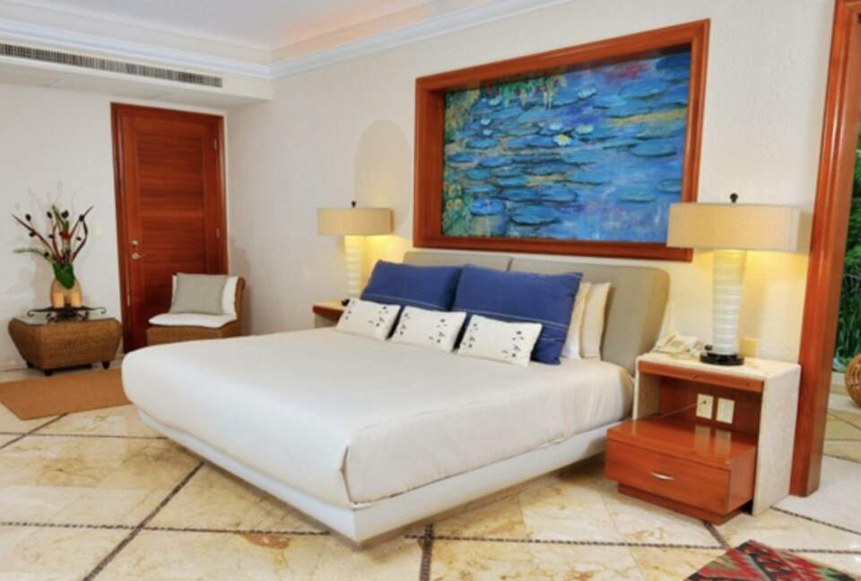 Villa Sábalo - Acapulco, Mexico