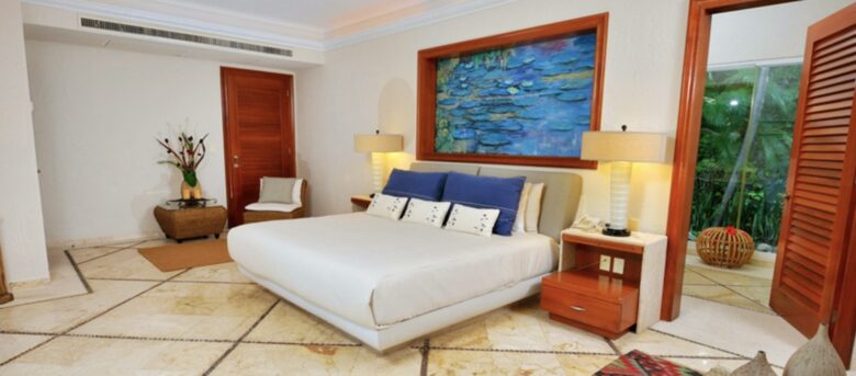 Villa Sábalo - Acapulco, Mexico