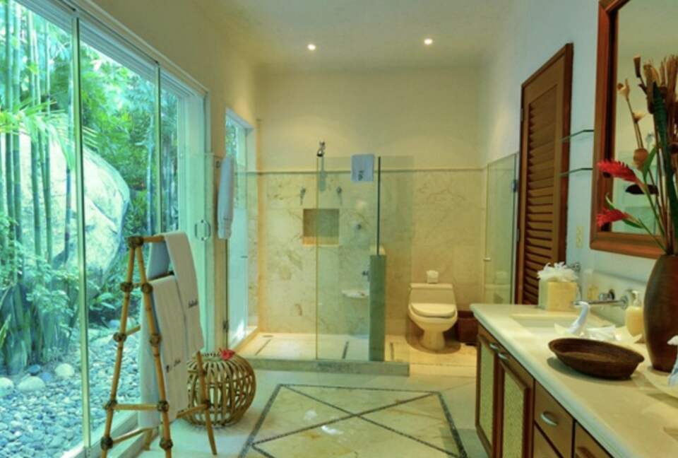 Villa Sábalo - Acapulco, Mexico