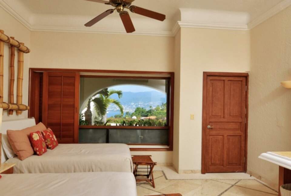 Villa Sábalo - Acapulco, Mexico