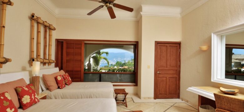 Villa Sábalo - Acapulco, Mexico