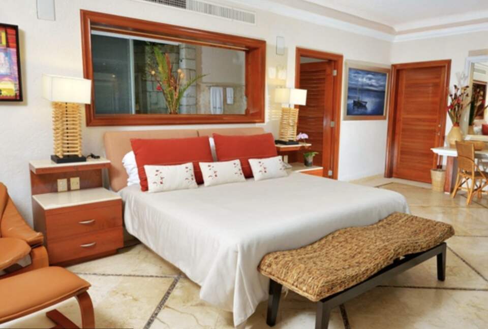 Villa Sábalo - Acapulco, Mexico