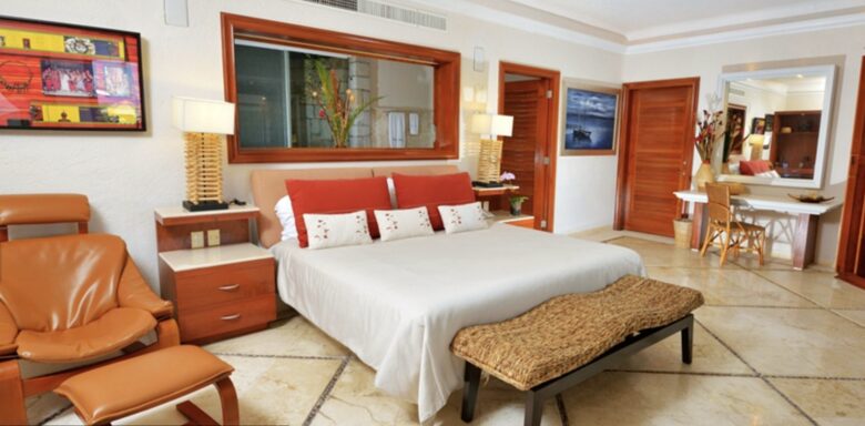 Villa Sábalo - Acapulco, Mexico