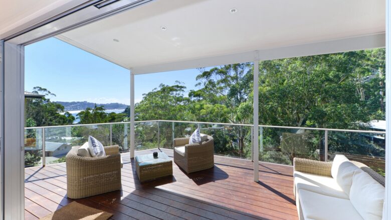 Fairscene Crescent - Avoca Beach, Australia