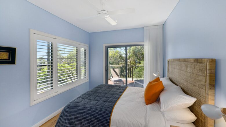 Fairscene Crescent - Avoca Beach, Australia