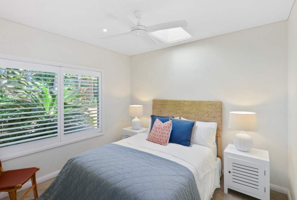 Fairscene Crescent - Avoca Beach, Australia