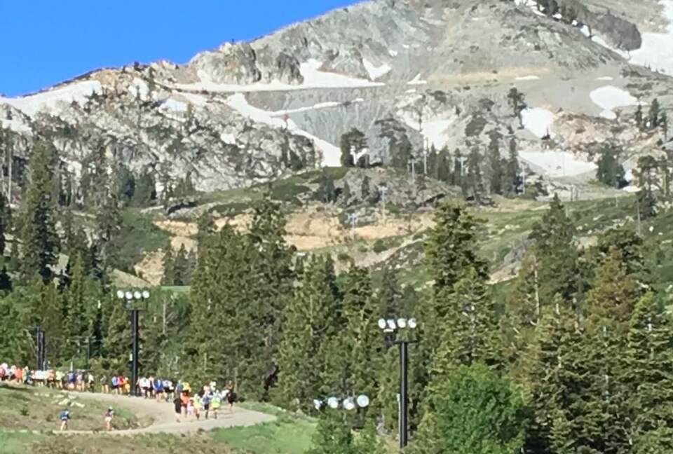 Luxury Ski-in-Ski-out Palisades Tahoe Village Retreat | With Mountain & Plaza Views - Olympic Valley, California