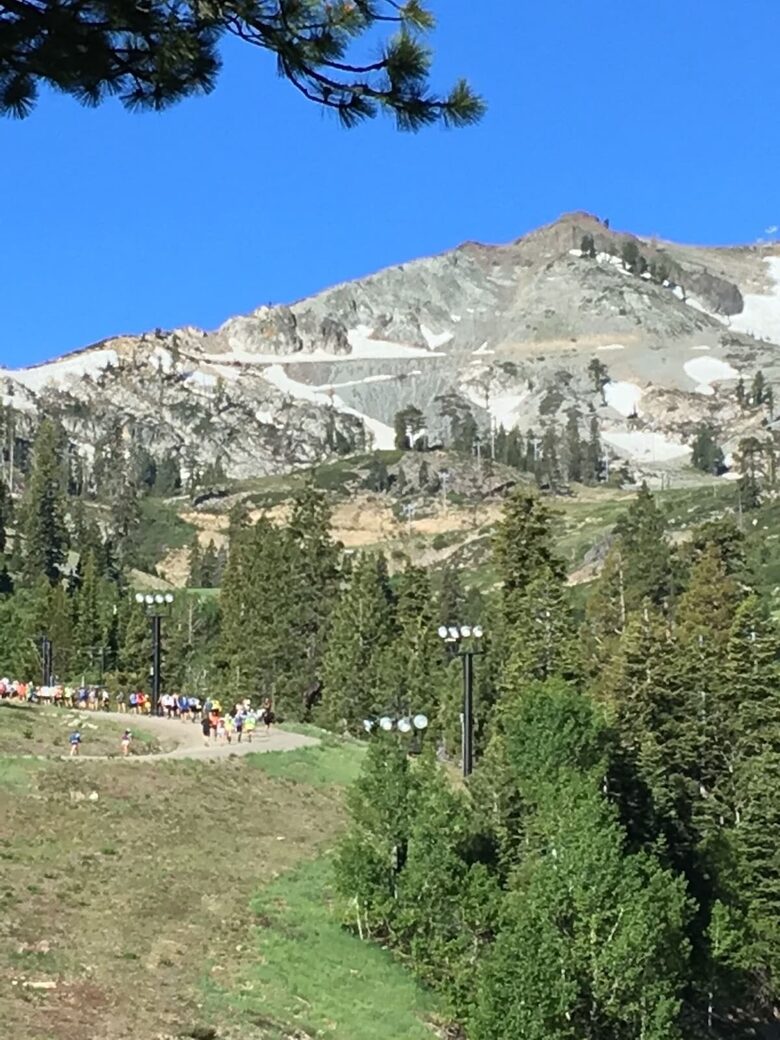 Luxury Ski-in-Ski-out Palisades Tahoe Village Retreat | With Mountain & Plaza Views - Olympic Valley, California