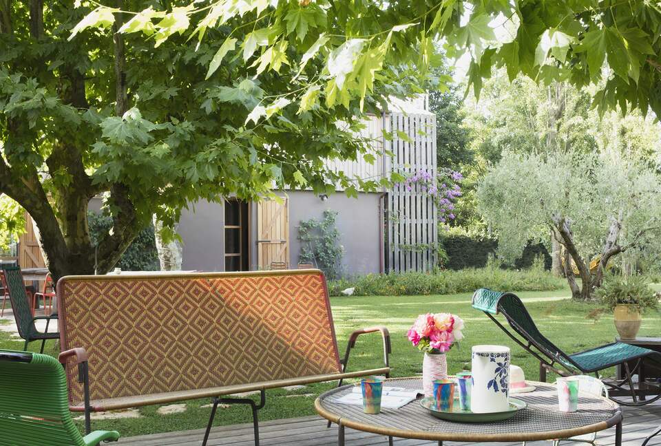 La Cicala | Forte Dei Marmi - Pietrasanta, Italy