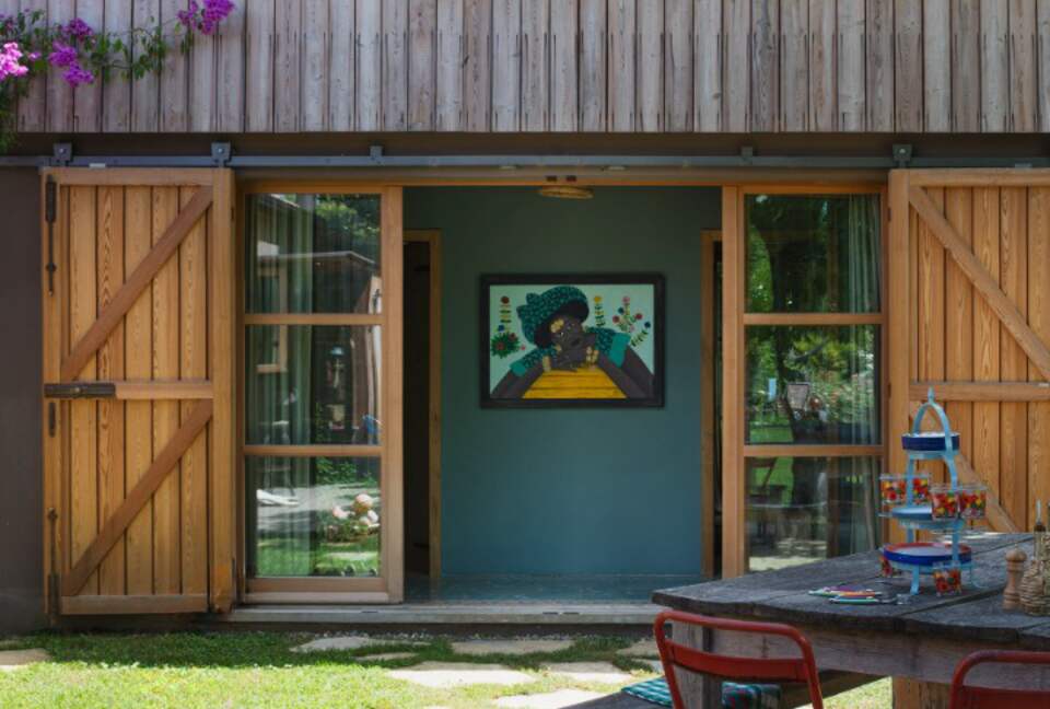 La Cicala | Forte Dei Marmi - Pietrasanta, Italy