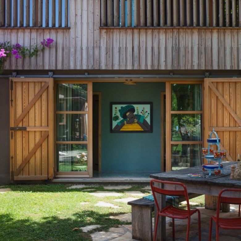 La Cicala | Forte Dei Marmi - Pietrasanta, Italy