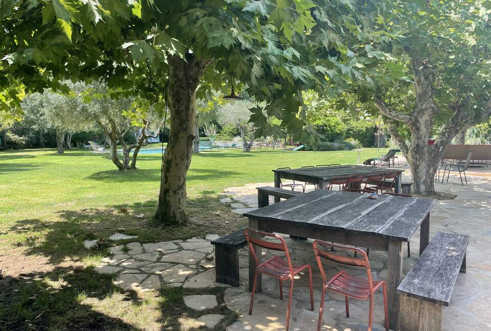 La Cicala | Forte Dei Marmi - Pietrasanta, Italy