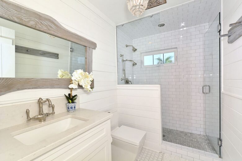 Gulf-Front Home on Desirable Bean Point Beach--Halcyon House - Anna Maria, Florida