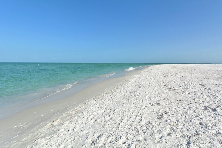 Gulf-Front Home on Desirable Bean Point Beach--Halcyon House - Anna Maria, Florida