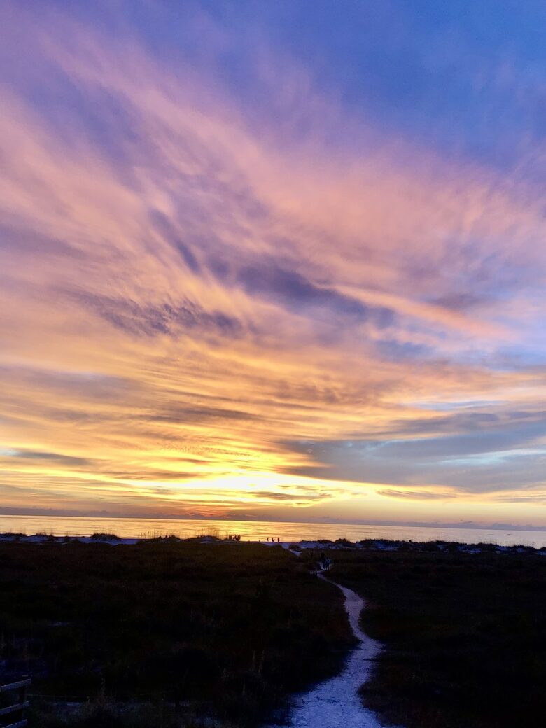 Gulf-Front Home on Desirable Bean Point Beach--Halcyon House - Anna Maria, Florida