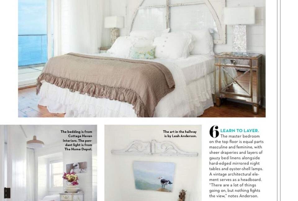 Gulf-Front Home on Desirable Bean Point Beach--Halcyon House - Anna Maria, Florida