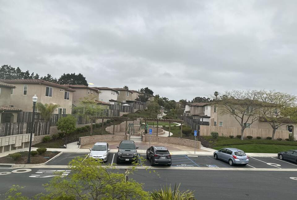 Pismo Beach Wine Country Getaway - Pismo Beach, California