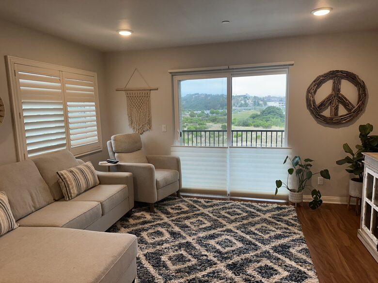 Pismo Beach Wine Country Getaway - Pismo Beach, California