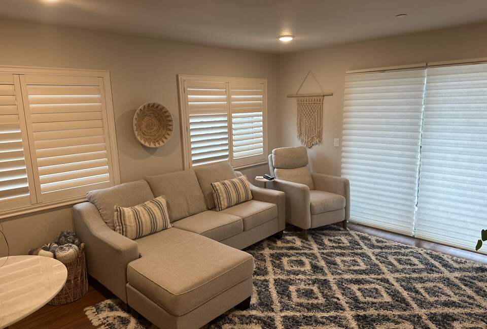 Pismo Beach Wine Country Getaway - Pismo Beach, California