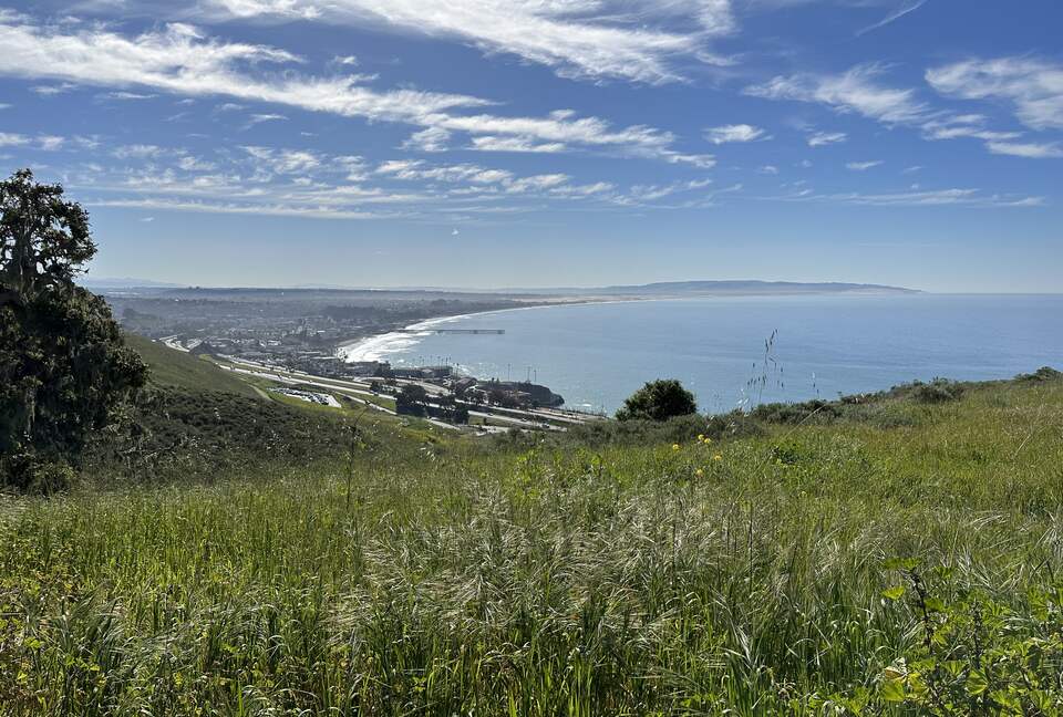 Pismo Beach Wine Country Getaway - Pismo Beach, California