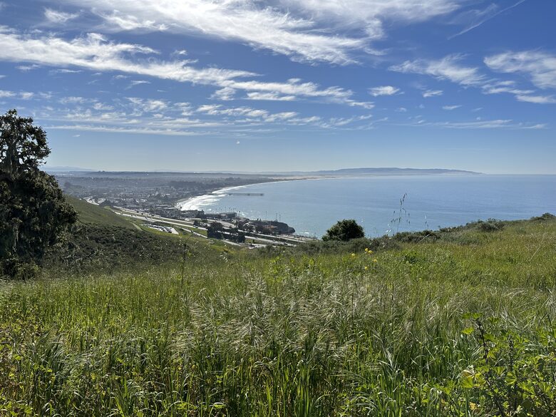 Pismo Beach Wine Country Getaway - Pismo Beach, California