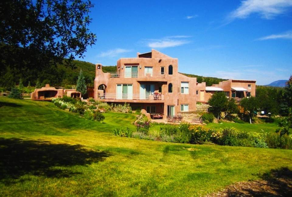 Villa Valley High - Aspen, Colorado