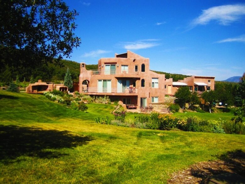 Villa Valley High - Aspen, Colorado