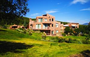 Villa Valley High - Aspen, Colorado