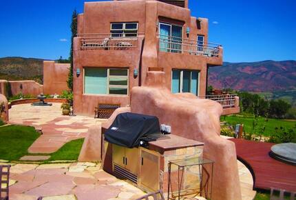 Villa Valley High - Aspen, Colorado