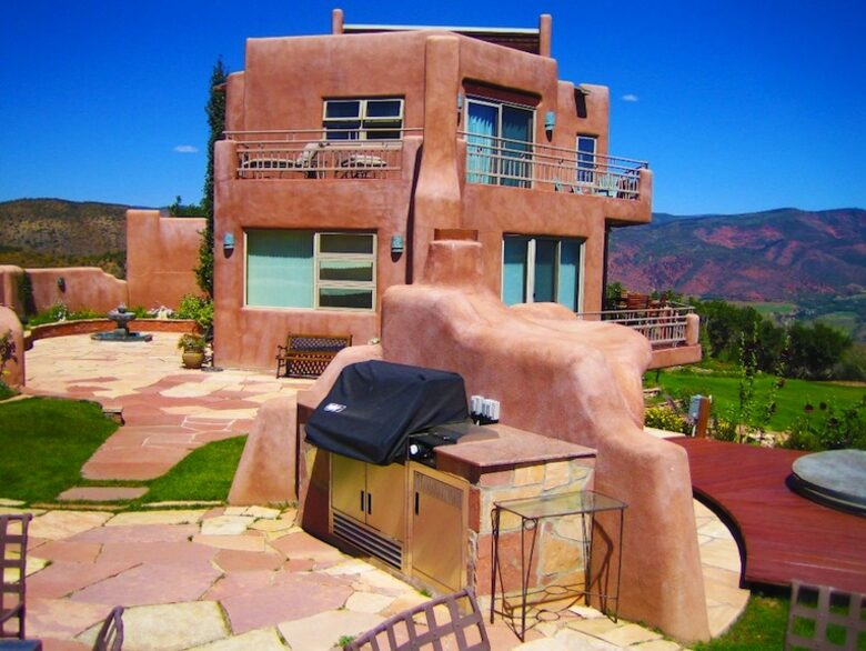 Villa Valley High - Aspen, Colorado