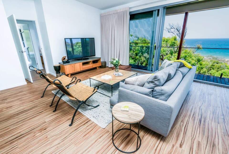 Corymbia Beach House - Agnes Water, Australia