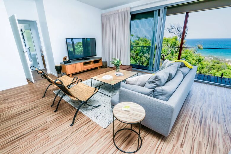 Corymbia Beach House - Agnes Water, Australia