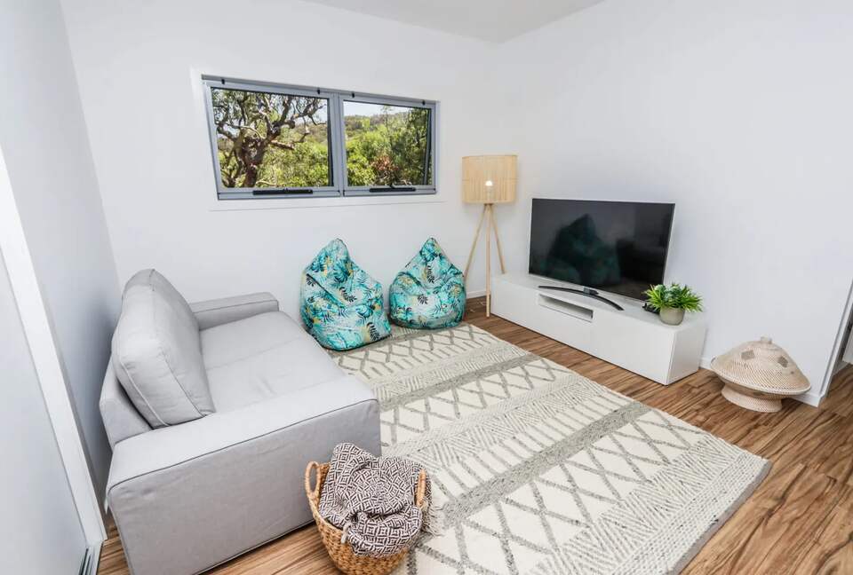 Corymbia Beach House - Agnes Water, Australia