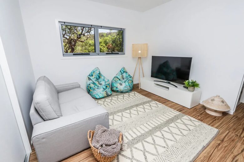 Corymbia Beach House - Agnes Water, Australia