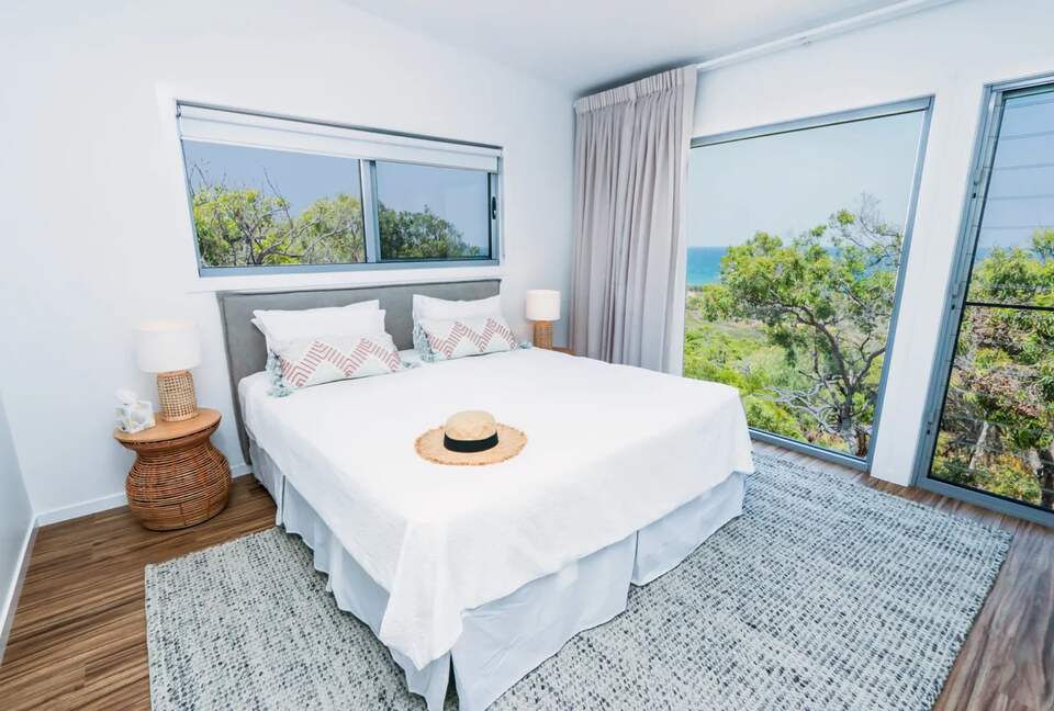 Corymbia Beach House - Agnes Water, Australia