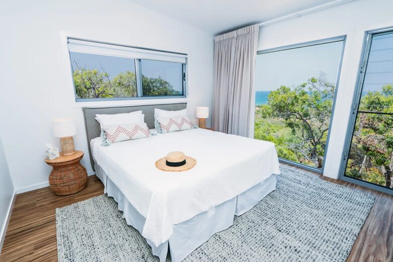 Corymbia Beach House - Agnes Water, Australia