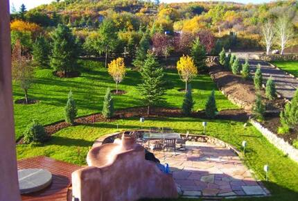 Villa Valley High - Aspen, Colorado