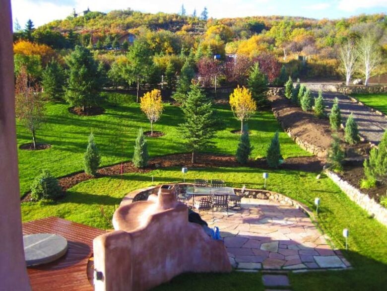 Villa Valley High - Aspen, Colorado