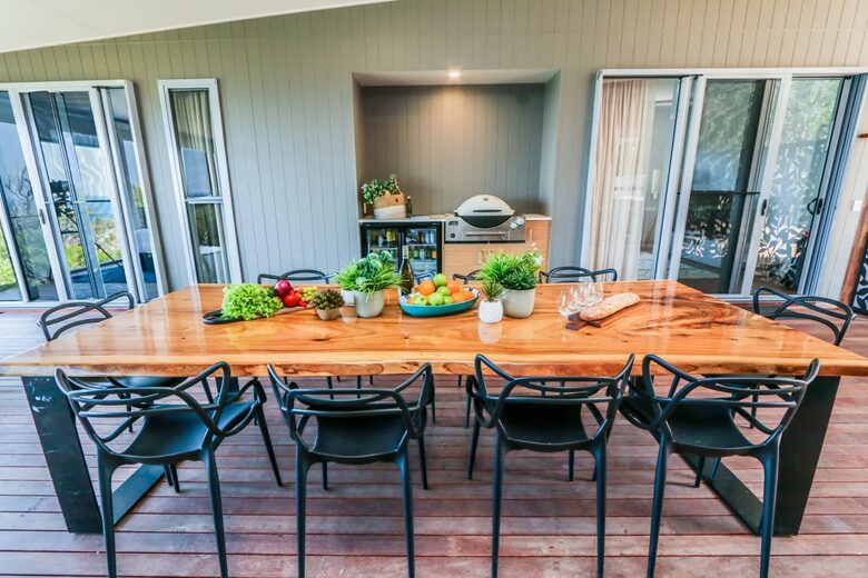 Corymbia Beach House - Agnes Water, Australia