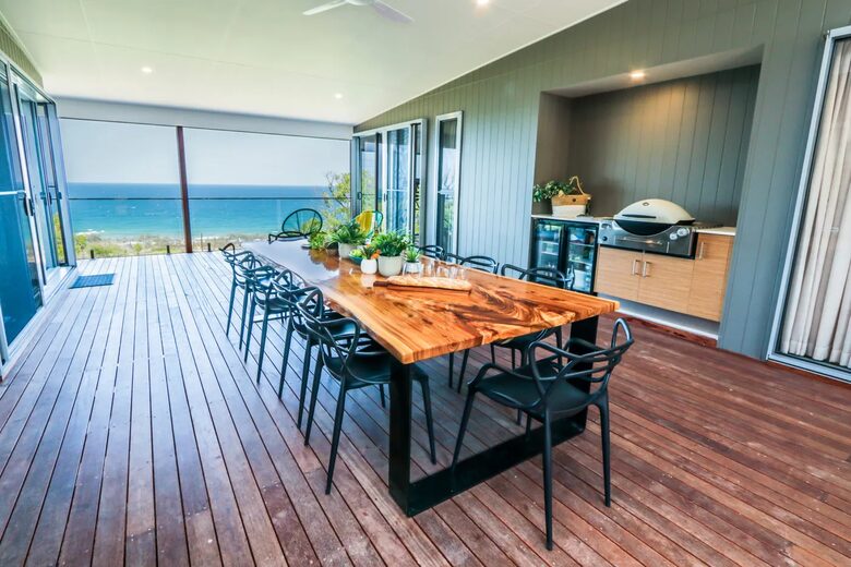Corymbia Beach House - Agnes Water, Australia