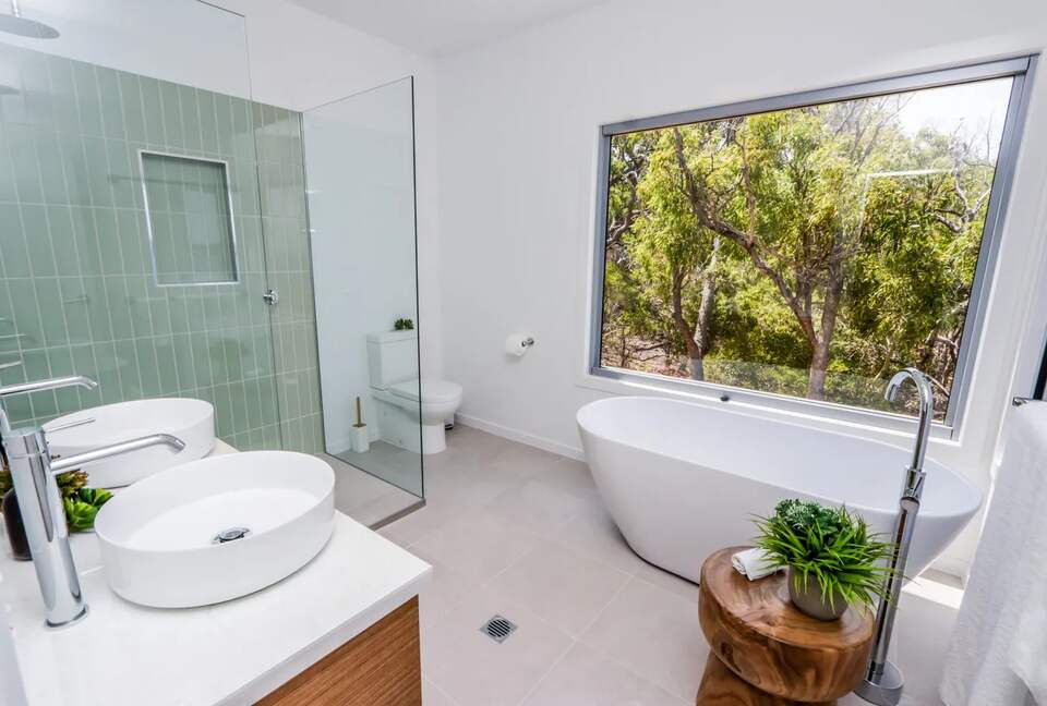 Corymbia Beach House - Agnes Water, Australia