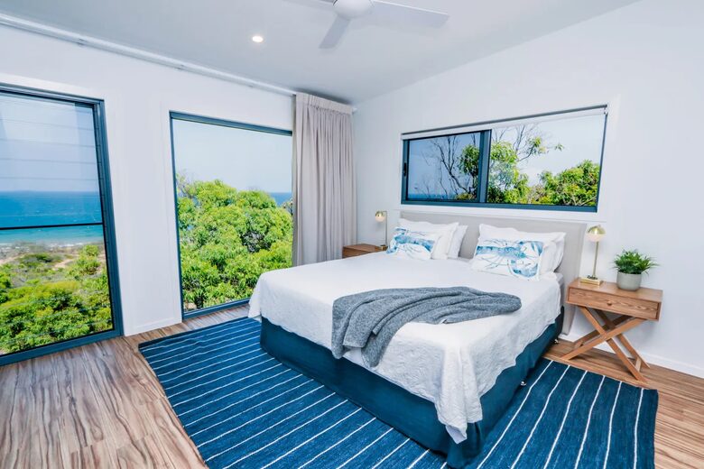 Corymbia Beach House - Agnes Water, Australia