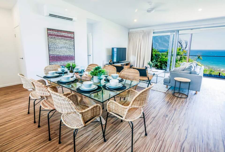 Corymbia Beach House - Agnes Water, Australia