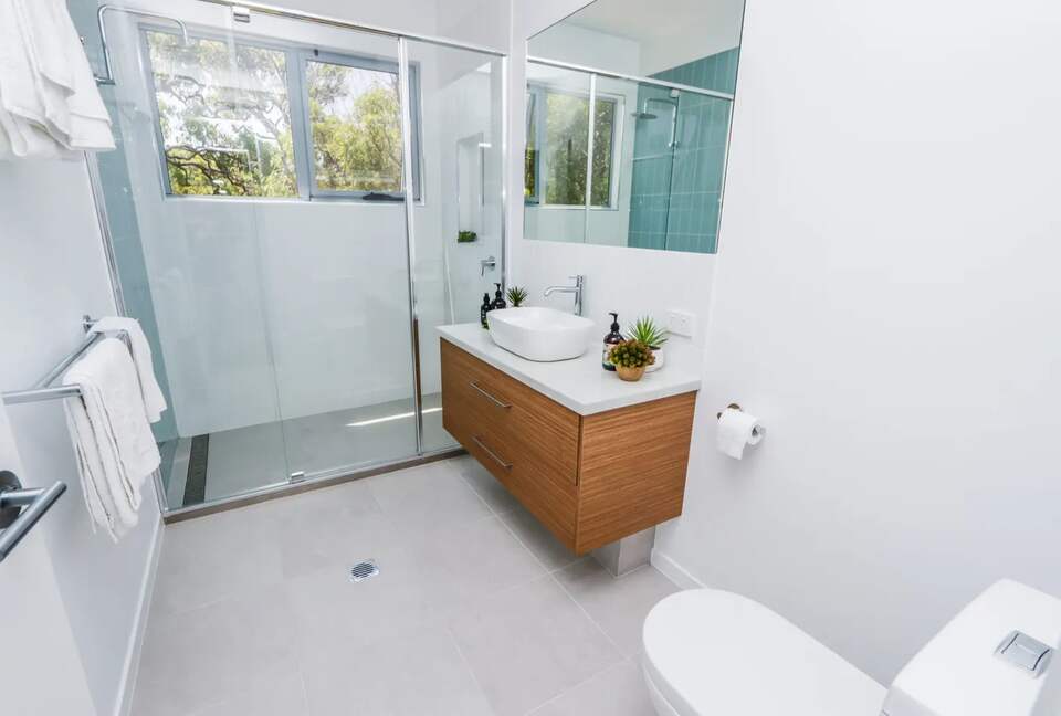 Corymbia Beach House - Agnes Water, Australia